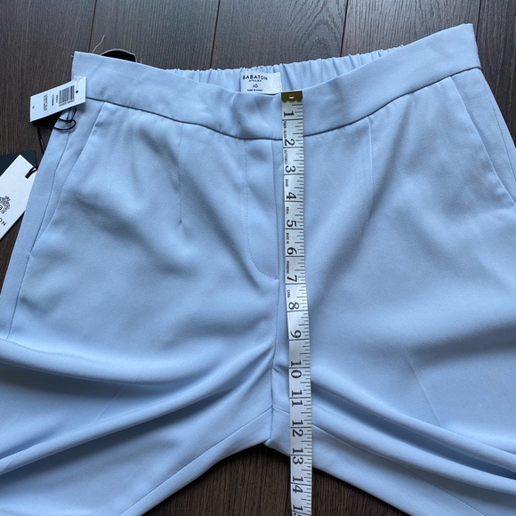 ARITZIA Babaton Conan Pant NWT - Picture 10 of 14